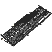 Laptop Akkus Asus ZenBook 13 UX331UN-EG002T