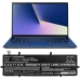 Laptop Akkus Asus CS-AUX362NB