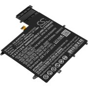 Laptop Akkus Asus UX370UA