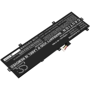 Notebook battery Asus U4100UQ