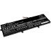 Notebook battery Asus Zenbook 14 UX433FQ-A5032R