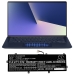 Notebook battery Asus Zenbook 14 UX433FQ-A5032R