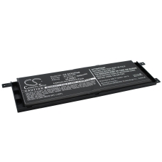 Compatible battery replacement for Asus 0B200-00840000,0B200-00840100,0B200-00840200,0B200-00840400,0B200-00840500...