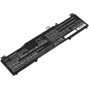CS-AUX462NB<br />Akkus für   ersetzt den Akku B31Bi2H