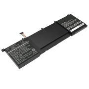 Laptop Akkus Asus UX501JW