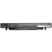 Compatible battery replacement for Asus A41N1424