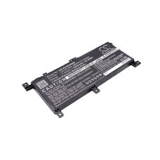 Compatible battery replacement for Asus 0B200-01750000,C21N1509