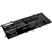 Laptop Akkus Asus ZenBook UXF3000E