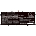 Laptop Akkus Asus ZenBook UXF3000E