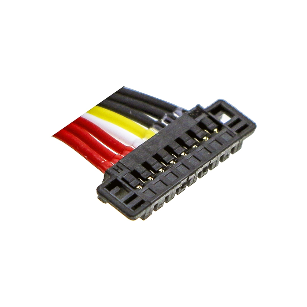 Battery Replaces 4ICP4/72/75