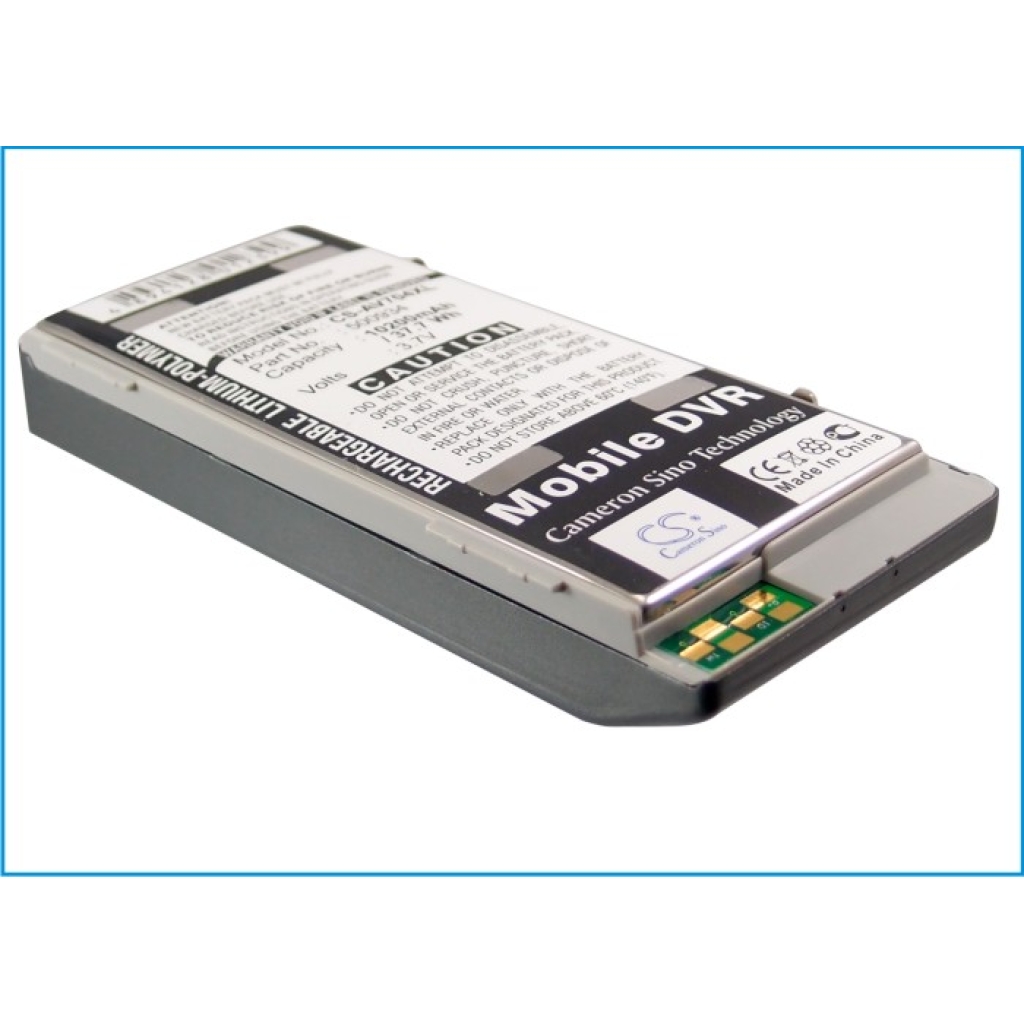 Akku kompatibel mit Archos CS-AV704XL