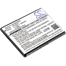 Kompatibler Ersatzakku für Archos AC1850A