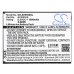 Mobile Phone Battery Archos CS-AVE500SL