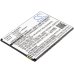 Battery Replaces AC55HEP