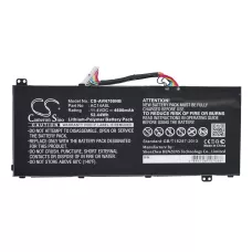 Kompatibler Ersatzakku für Acer 934T2119H,AC14A8L,AC14A8L(3ICP7/61/80),AC15B7L,KT.00307.003...