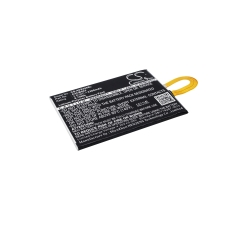 Kompatibler Ersatzakku für Avus A34/B022