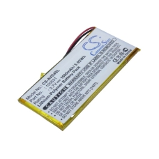Kompatibler Ersatzakku für Archos 100531