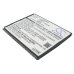 Compatible battery replacement for Archos AC40BTI