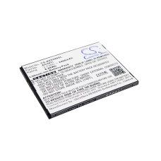 Kompatibler Ersatzakku für Archos AC59TI