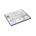 Battery Replaces AC59Ti