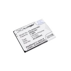Compatible battery replacement for Archos AC2000A2