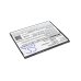Compatible battery replacement for Archos AC59TI