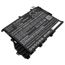 Kompatibler Ersatzakku für Asus 0B200-03200000,C21N1819