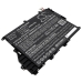 Battery Replaces C21N1819