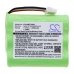 Compatible battery replacement for AT