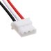 Compatible battery replacement for AT