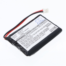 Kompatibler Ersatzakku für AAXA KP250-03