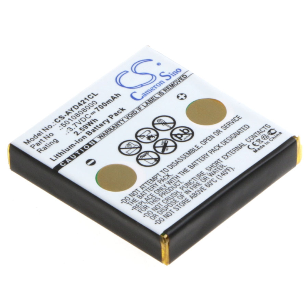 Avaya Schnurlostelefon Akkus CS-AYD421CL