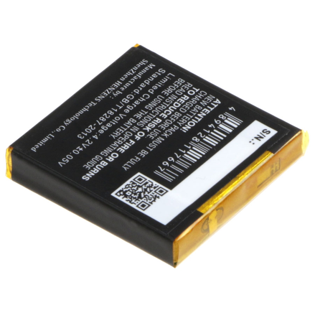 Avaya Schnurlostelefon Akkus CS-AYD421CL
