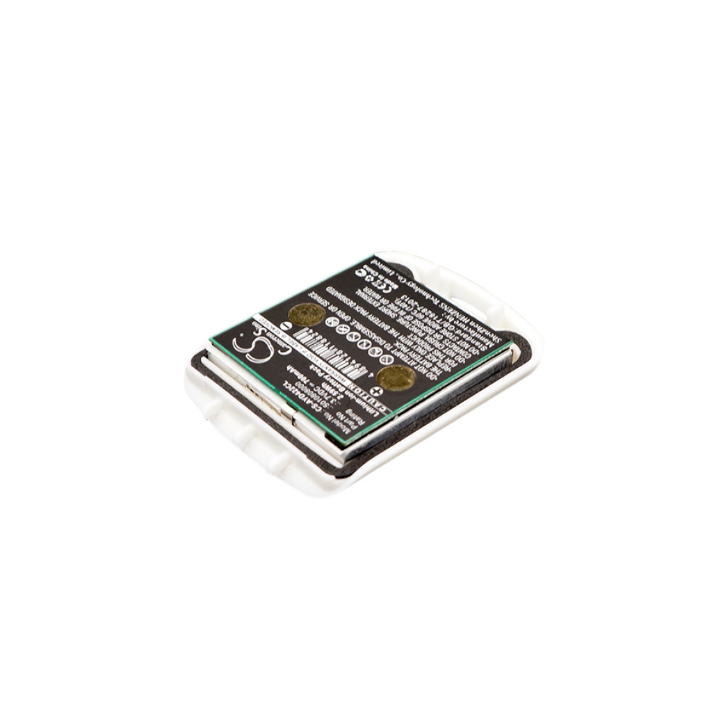 Funkwerk Schnurlostelefon Akkus Mobilteil Tennovis CS-AYD422CL