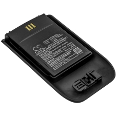 Kompatibler Ersatzakku für Innovaphone 490933A,660497