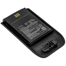 Kompatibler Ersatzakku für Innovaphone 490933A,660497