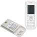 Schnurlostelefon Akkus Ascom DECT 3735