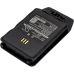 Avaya DeTewe Schnurlostelefon Akkus Innovaphone CS-AYD810CL