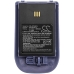 Alcatel Ascom Avaya Schnurlostelefon Akkus Innovaphone ... CS-AYDH5CL