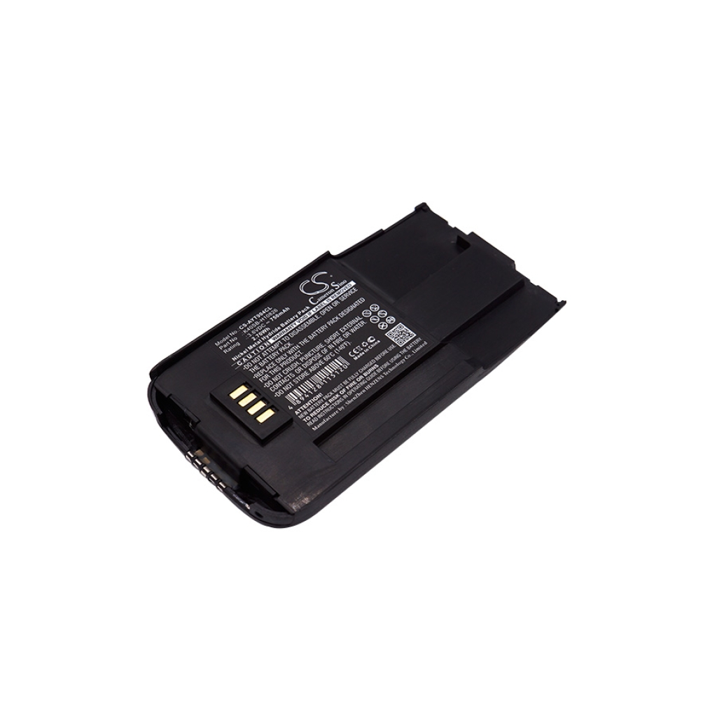 Schnurlostelefon Akkus Avaya TransTalk MDW9040A