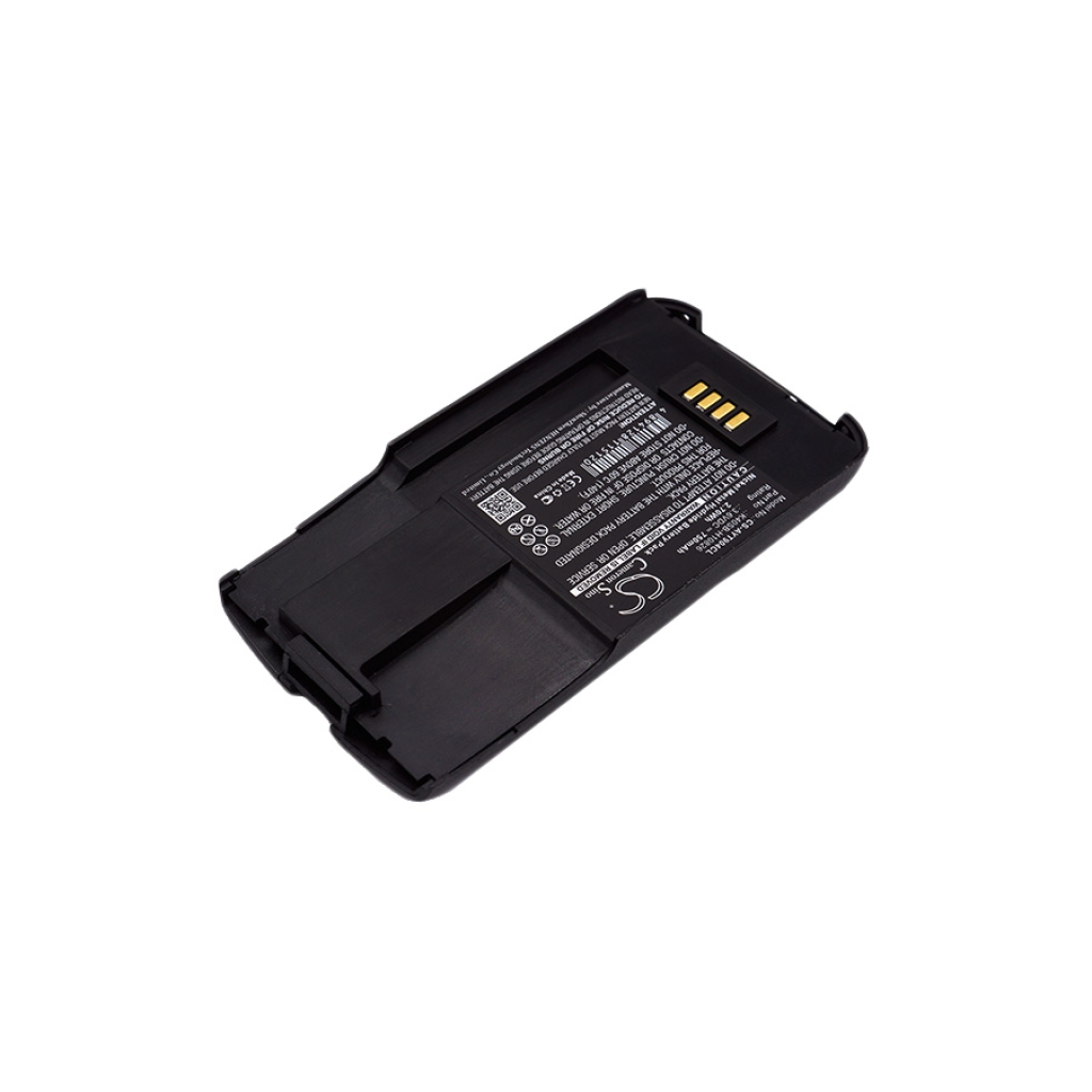 Schnurlostelefon Akkus Avaya TransTalk MDW9040A