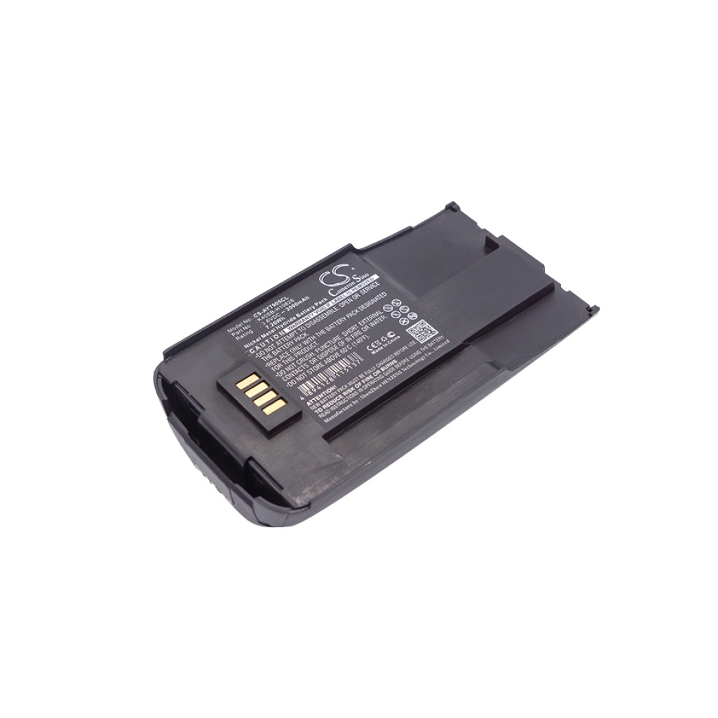 Schnurlostelefon Akkus Avaya TransTalk MDW9040A