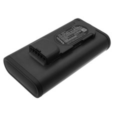 Compatible battery replacement for Electrolux 6.01.52.12-0,AZE150,HIPBP252VTC5A-25