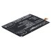 Compatible battery replacement for Asus C11P1325