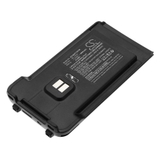 Kompatibler Ersatzakku für Baofeng BL-13UV,GM-30,LB-75L