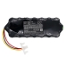 Battery Replaces 4R4370