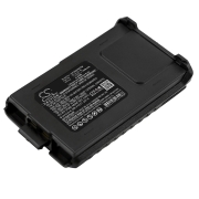 Walkie-Talkie Akkus Baofeng TYT F8