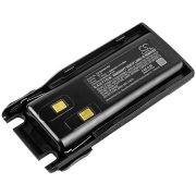 Walkie-Talkie Akkus Baofeng UV-82C