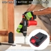 Akku kompatibel mit Bauer CS-BAR170PW