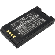 Battery for Baxter healthcare Sigma Spectrum Infusion Pumps